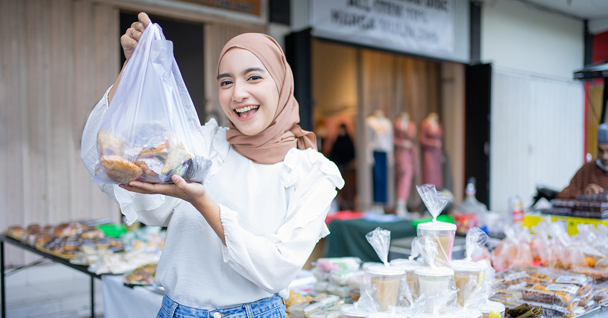 5 Kegiatan Menunggu Berbuka Puasa yang Bisa Kamu Lakukan